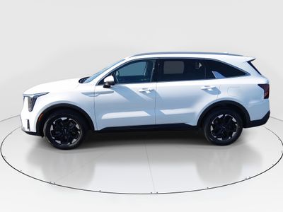 2024 Kia Sorento - Photo 4