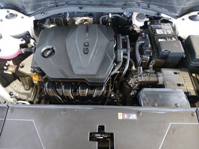 2024 Kia Sorento - Photo 9