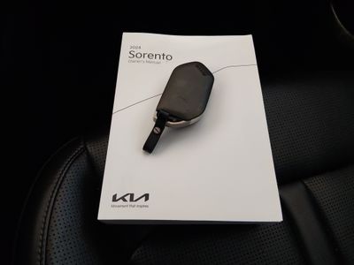 2024 Kia Sorento - Photo 15