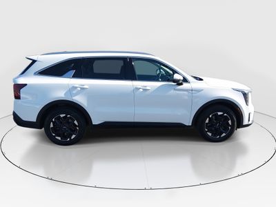 2024 Kia Sorento - Photo 8