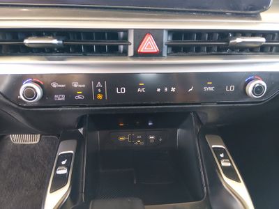 2024 Kia Sorento - Photo 20