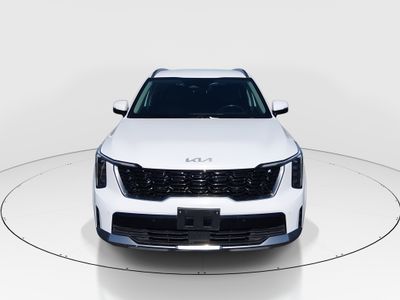 2024 Kia Sorento - Photo 2
