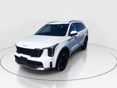 2024 Kia Sorento - Photo 3