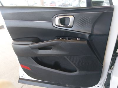 2024 Kia Sorento - Photo 22