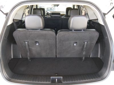 2024 Kia Sorento - Photo 11