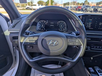 2022 Hyundai Sonata - Photo 26