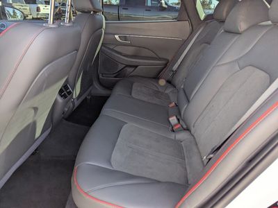 2022 Hyundai Sonata - Photo 17