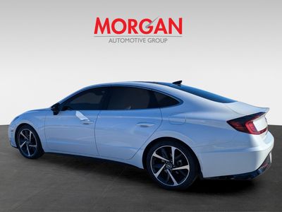 2022 Hyundai Sonata - Photo 5