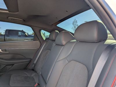 2022 Hyundai Sonata - Photo 16