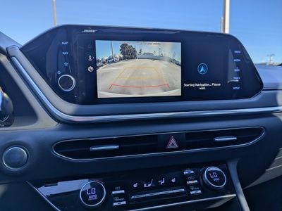 2022 Hyundai Sonata - Photo 30
