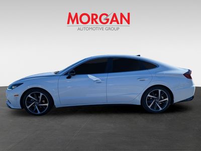 2022 Hyundai Sonata - Photo 6