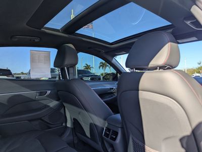 2022 Hyundai Sonata - Photo 12