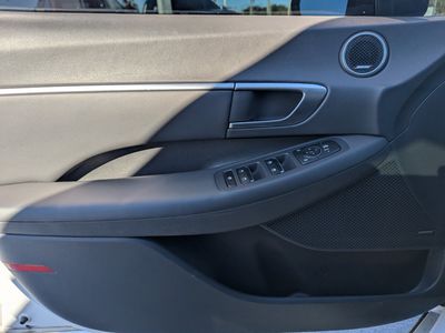 2022 Hyundai Sonata - Photo 24
