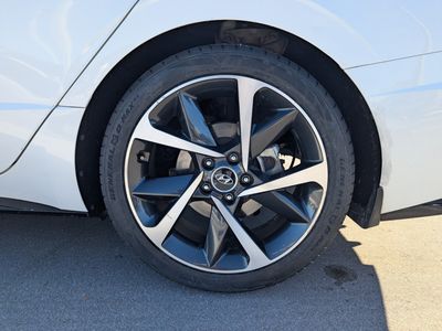 2022 Hyundai Sonata - Photo 15
