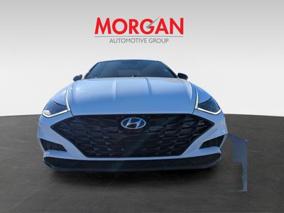 2022 Hyundai Sonata - Photo 8