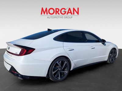 2022 Hyundai Sonata - Photo 3