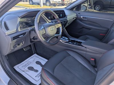 2022 Hyundai Sonata - Photo 23