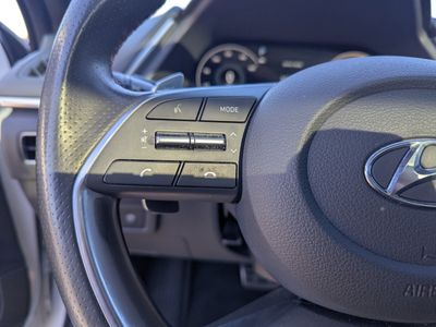2022 Hyundai Sonata - Photo 27