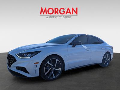 2022 Hyundai Sonata - Photo 7