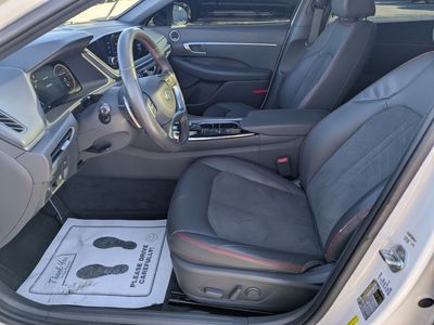 2022 Hyundai Sonata - Photo 22