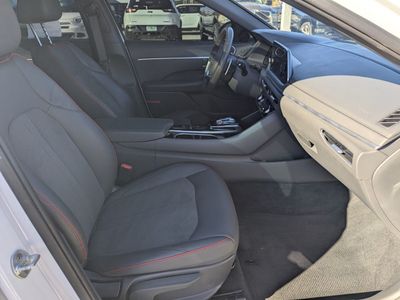 2022 Hyundai Sonata - Photo 10
