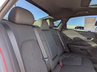 2022 Hyundai Sonata - Photo 14