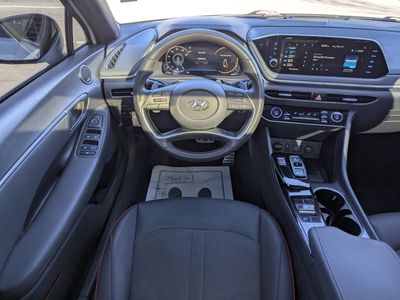 2022 Hyundai Sonata - Photo 20