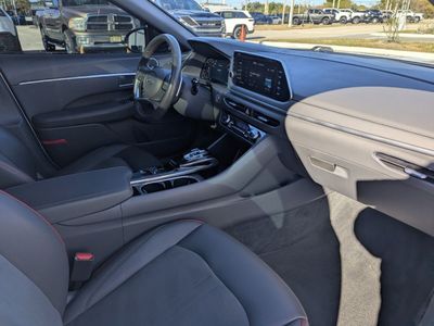 2022 Hyundai Sonata - Photo 9