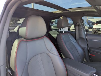 2022 Hyundai Sonata - Photo 11