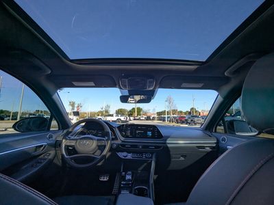 2022 Hyundai Sonata - Photo 19
