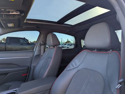 2022 Hyundai Sonata - Photo 21