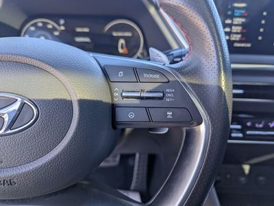 2022 Hyundai Sonata - Photo 28