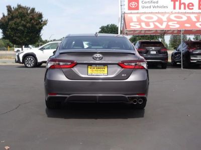 2022 Toyota Camry - Photo 9