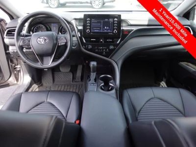 2022 Toyota Camry - Photo 4