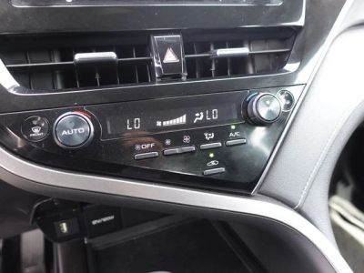 2022 Toyota Camry - Photo 19
