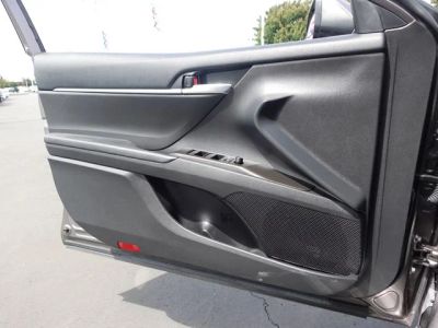 2022 Toyota Camry - Photo 22