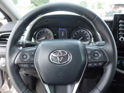 2022 Toyota Camry - Photo 13