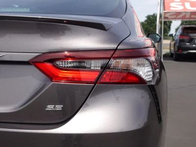 2022 Toyota Camry - Photo 8