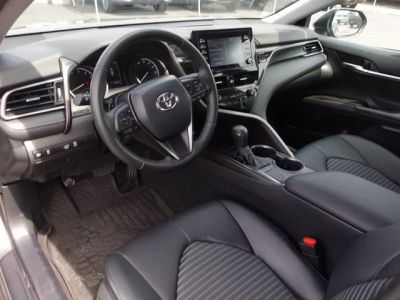2022 Toyota Camry - Photo 12