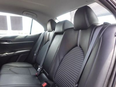 2022 Toyota Camry - Photo 24