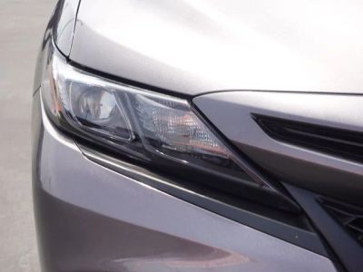 2022 Toyota Camry - Photo 6