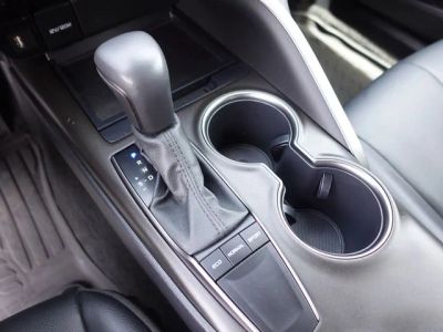 2022 Toyota Camry - Photo 20