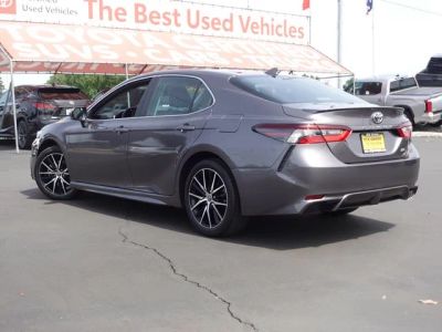 2022 Toyota Camry - Photo 10