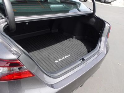 2022 Toyota Camry - Photo 25