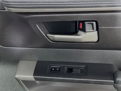 2025 Toyota Sequoia - Photo 29