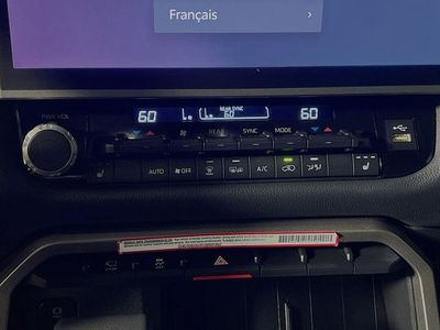 2025 Toyota Sequoia - Photo 23