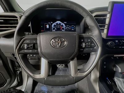 2025 Toyota Sequoia - Photo 15