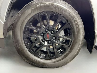 2025 Toyota Sequoia - Photo 11
