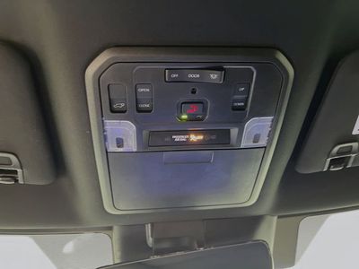 2025 Toyota Sequoia - Photo 18