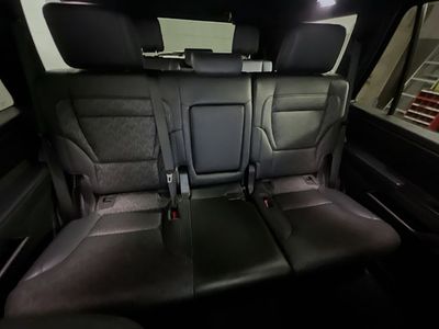 2025 Toyota Sequoia - Photo 30